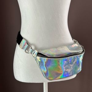 Fanny pack waist hip bag